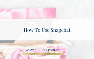 How to Use Snapchat