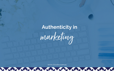 Authenticity in Marketing