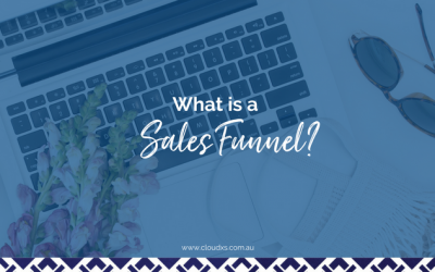 What is a Sales Funnel?