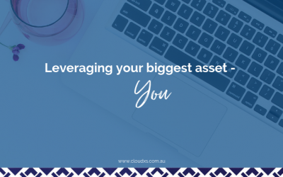 Leveraging your biggest asset – You