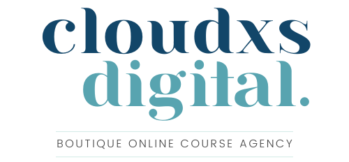 CloudXS