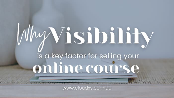 How to get your online course seen by more people