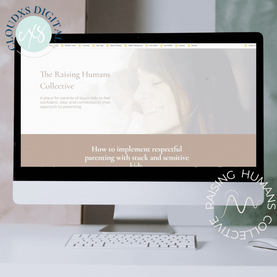 Raising Humans Collective