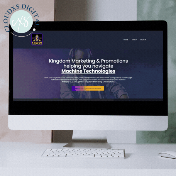 Kingdom Marketing and Promotions